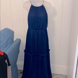 Long dress NWOT